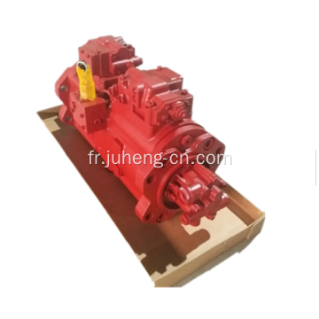 Pompe hydraulique Hyundai R305LC-7 31N8-10011 R305-7 Pompe principale